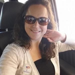 Meet your Posher, Jenny